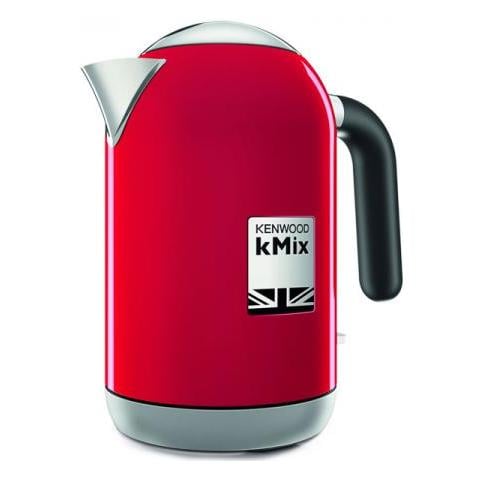 Kenwood Kmix Bollitore Elettrico 1,7 L 2200 W Rosso - Foto 2