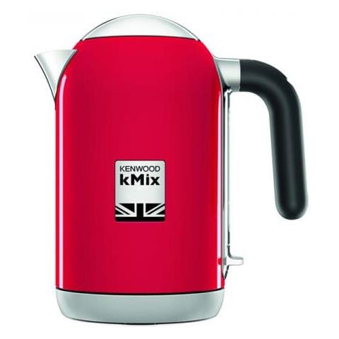 Kenwood Kmix Bollitore Elettrico 1,7 L 2200 W Rosso - Foto 1