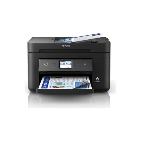 Wf-2880dwf - Foto 1