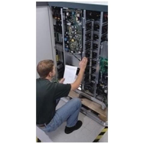 Servizi Di Assemblaggio Apc Infrastruxure - Foto 2