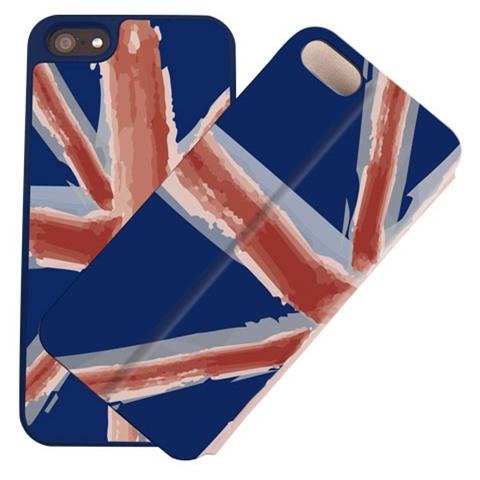 UK Cover Blu, Rosso - Foto 1