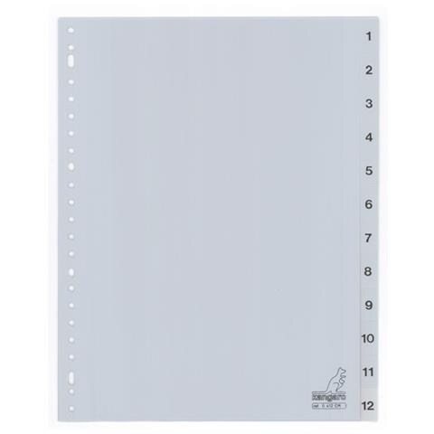 G412CM, Grigio - Foto 1