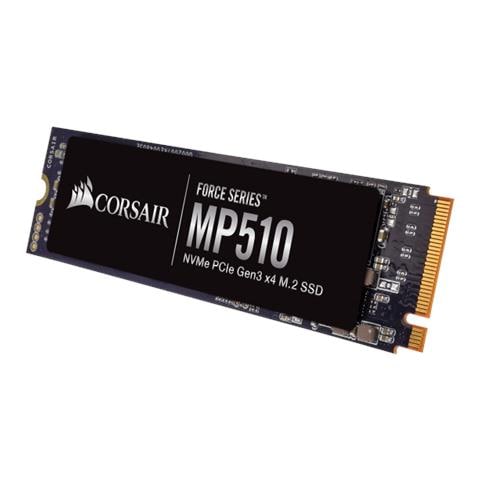 SSD 1.92 TB Force Series MP510 M. 2 PCIe Gen 3.0 x4 - Foto 2