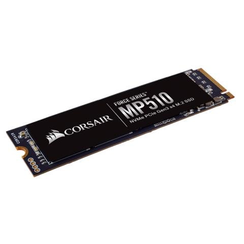 SSD 1.92 TB Force Series MP510 M. 2 PCIe Gen 3.0 x4 - Foto 3
