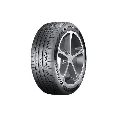 Pneumatico Premium Contact-6 235/60r19 107v - Estivo - Foto 1
