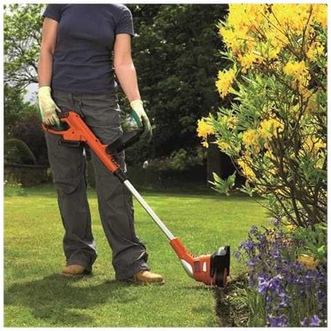 Tagliaerba A Batteria 18v Li-ion 23 Cm (glc1823l20)  - Foto 4