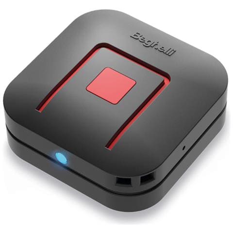 Salvalavita Pocket GSM Personale Nero - Foto 2