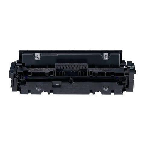 046H Toner Originale Nero per i-SENSYS LBP653Cdw / MF732Cdw / MF735Cx Capacità 6300 Pagine - Foto 2