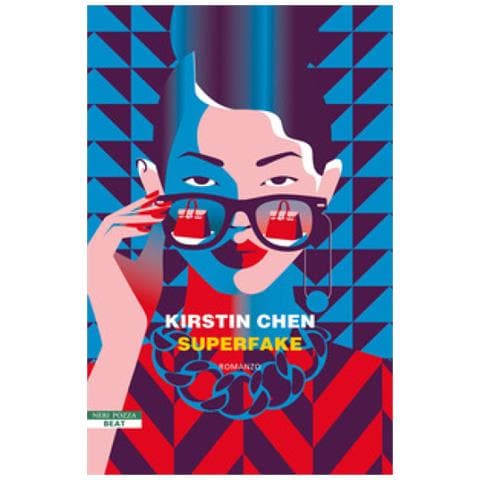 Kristin Chen - Superfake - Foto 1