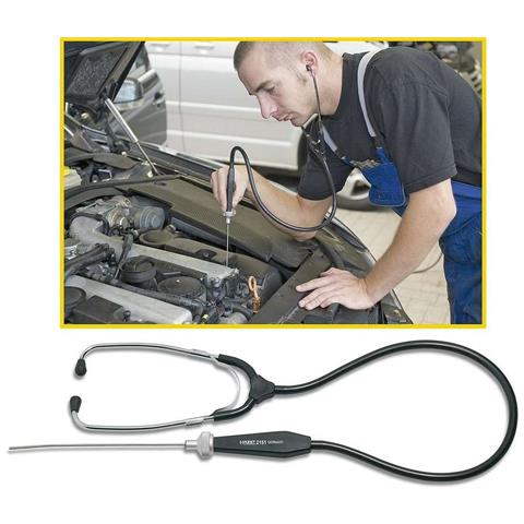 Stetoscopio Multicolore Lunghezza 1080 mm - Foto 1