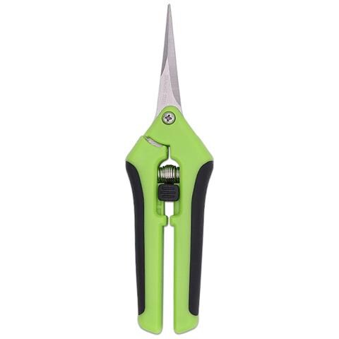 Cesoie Da Giardino Con Lama In Acciaio Inossidabile - Foto 1