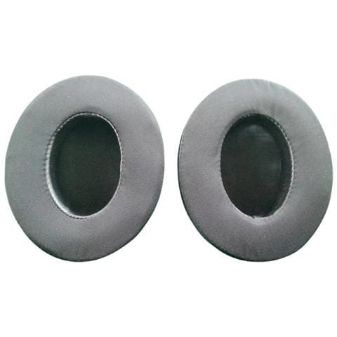 Cuscinetti Auricolari Per Beats Studio 3 - 1 Paio Black - Foto 1