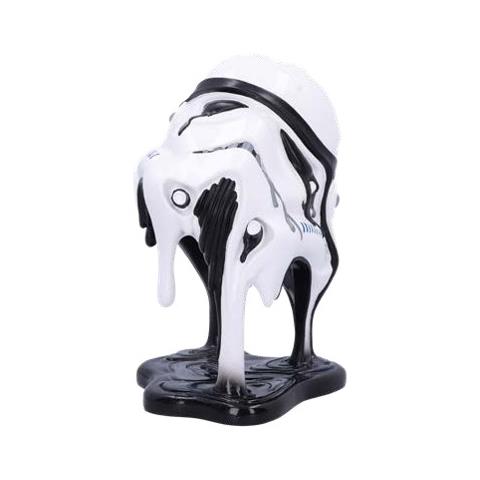 Guerre Stellari - Stormtrooper: Troppo Caldo Per Essere Maneggiato 23 Cm - Foto 1