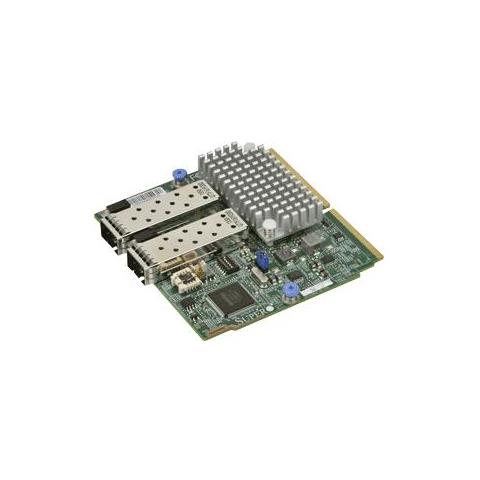 Aoc-mtgn-i2s Ethernet / Fiber 10000 Mbit /s Interno - Foto 1