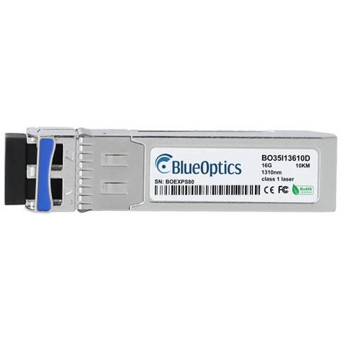 407-BCJT-BO modulo del ricetrasmettitore di rete Fibra ottica 16000 Mbit /s SFP+ - Foto 1