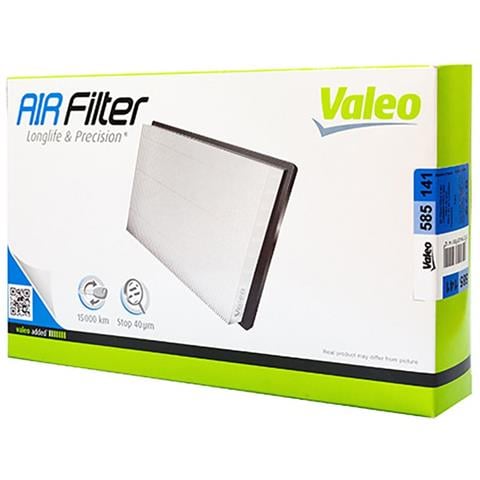 Filtro Aria Auto Fiat Panda 0.9 Kat Fiat Uno 1.1 - Foto 1