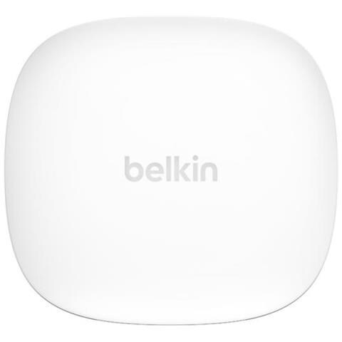 Soundform Flow Auricolare Wireless In-Ear - USB tipo-C - Bluetooth - Bianco - Foto 6