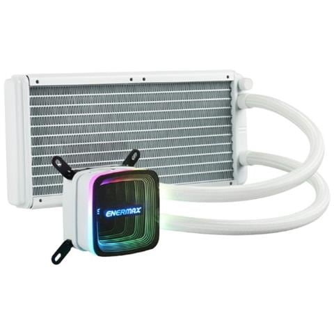 Dissipatore CPU a Liquido Aquafusion ADV per LGA 1200 (Socket H5), LGA 1366 (Socket B), LGA 1700, LGA 2011 (Socket R), Socket AM3, Socket AM4, Socket AM5, Socket FM1, Socket FM2 - Foto 4