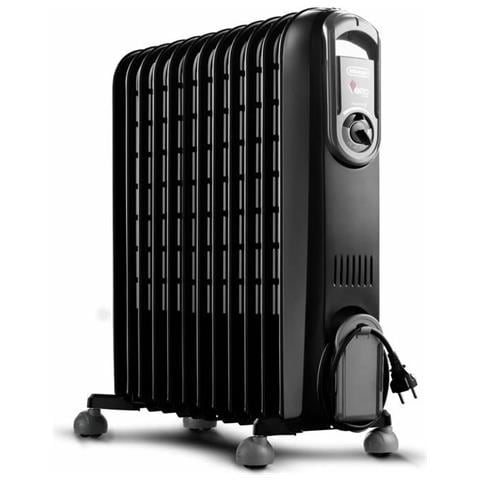 Radiatore Delonghi V551225.bg 2500 W - Foto 1