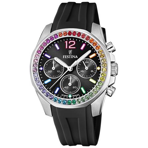 Orologio Donna Festina F20610/3 - Foto 1