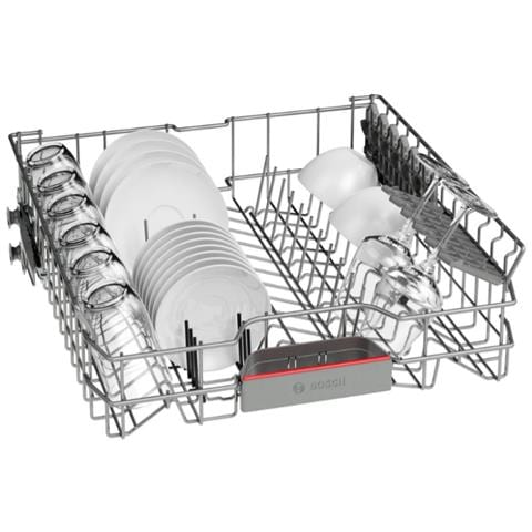 Lavastoviglie Serie 4 SMS4HTI48E Capacità 12 Coperti Classe E Colore Acciaio Inox - Foto 8