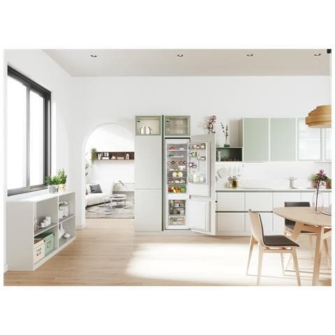 Fresco CBL5519EVW Da incasso 294 L Bianco - Foto 2