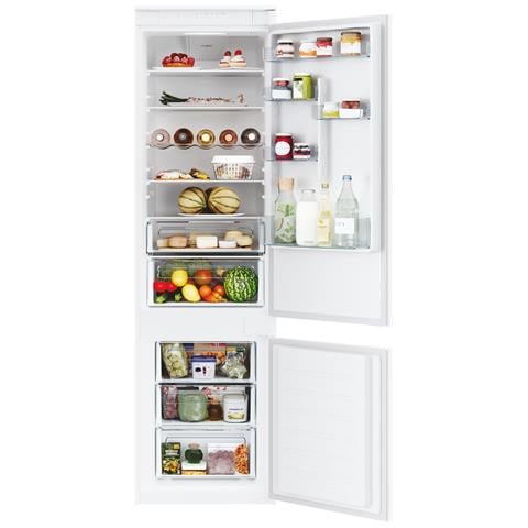 Fresco CBL5519EVW Da incasso 294 L Bianco - Foto 1