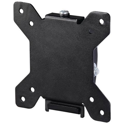 00220802 Supporto TV a parete 66 cm (26") Nero - Foto 3