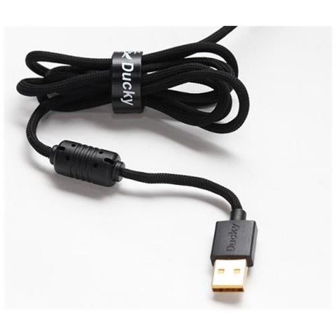 Feather Mouse Ambidestro Usb Tipo A Ottico 16000 Dpi - Foto 3