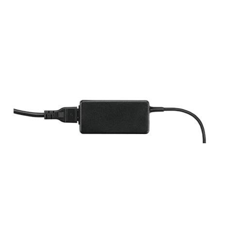 0A001-00330300 adattatore e invertitore Interno 40 W Nero - Foto 1