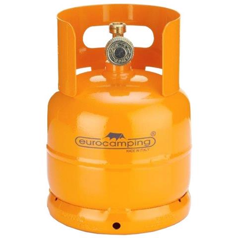 Bombola Per Gas Liquido Da 1 Kg - Foto 1