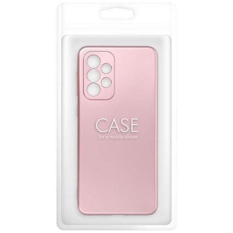 Custodia Tpu Silicone Cover Case Per Xiaomi Redmi 12 4g Rosa - Foto 5