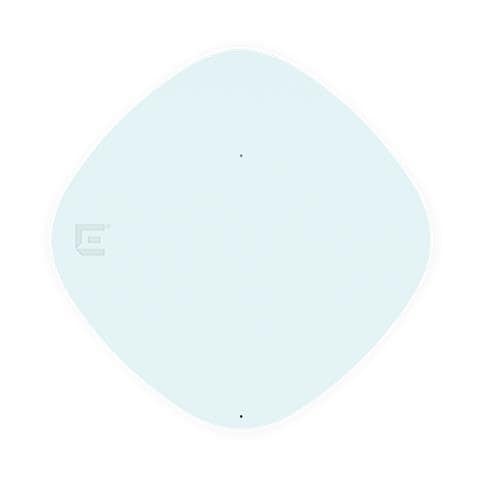 AP5010 10000 Mbit /s Bianco Supporto Power over Ethernet (PoE) - Foto 1