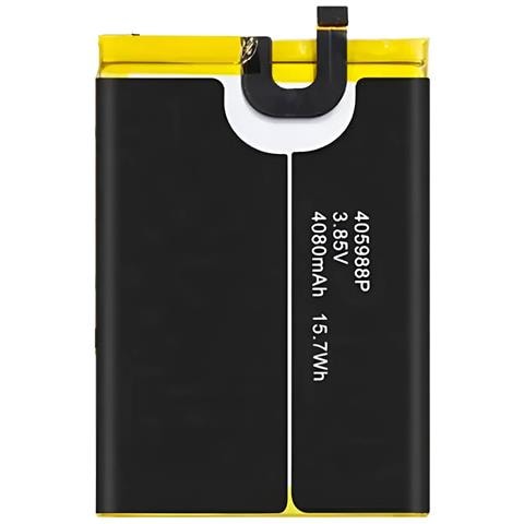Batteria Interna Per Blackview A60 4080mah Modello Bl1820o te - Foto 1