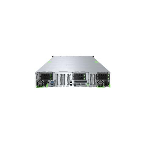 Primergy Rx2540 M7 Server Armadio (2u) Intel Xeon Silver 4510 2,4 Ghz 32 Gb Ddr5-sdram 900 W - Foto 3