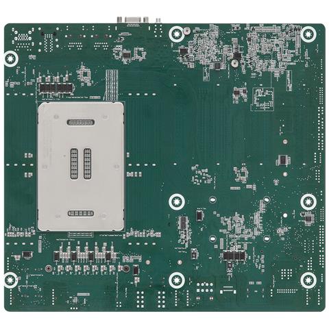 SPC741D8-2L2T /BCM scheda madre Intel C741 LGA 4677 (Socket E) - Foto 2