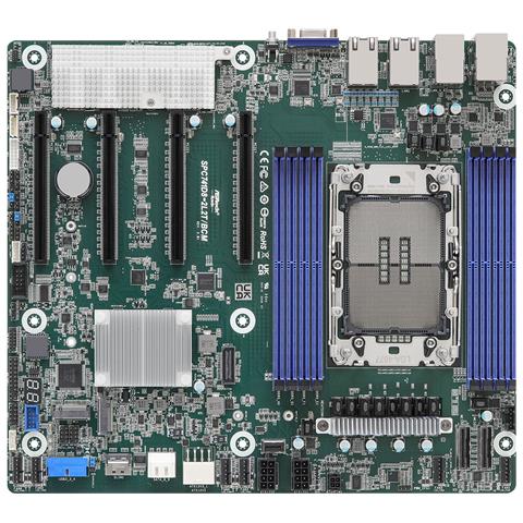 SPC741D8-2L2T /BCM scheda madre Intel C741 LGA 4677 (Socket E) - Foto 1
