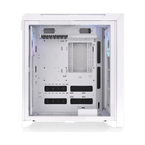 Tt CTE C700 TG Midi Tower Bianco - Foto 2