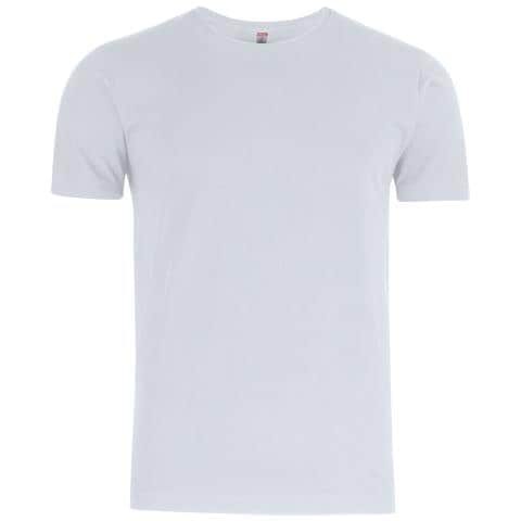 Premium Fashion-t Bianco Xs - Foto 1