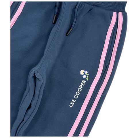 Pantalonii da jogging Ragazza lc12201 pa s1-12a - Foto 2