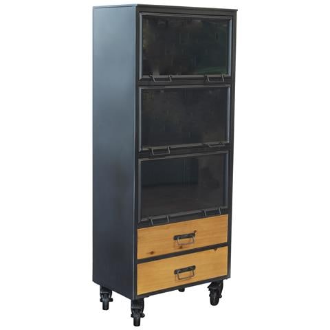 Julivus - Mobile Moderno Stile Industrial - Foto 1
