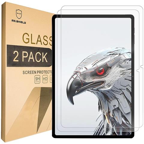 Set Di Occhiali Protettivi Per Zte Nubia Red Magic 2 Pezzi - Foto 1