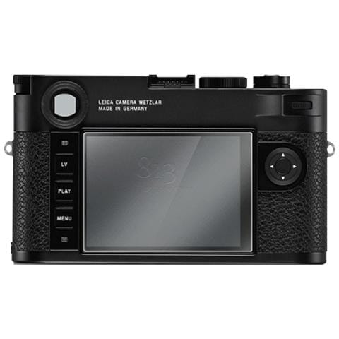 Pellicola Protettiva In Vetro Temperato Per Leica M10-r - Foto 1