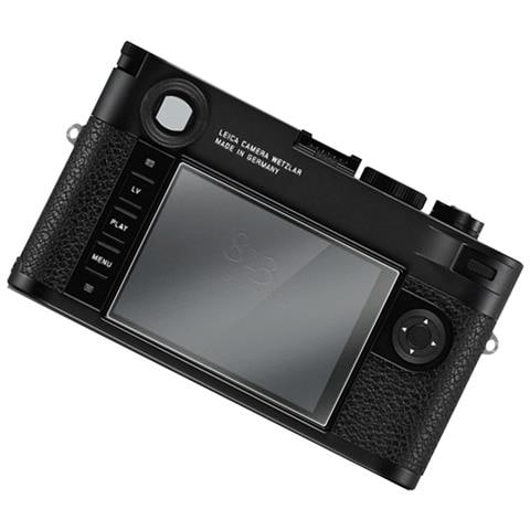 Pellicola Protettiva In Vetro Temperato Per Leica M10-r - Foto 2