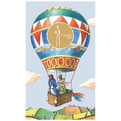 Le Soste 2025 - Foto 1