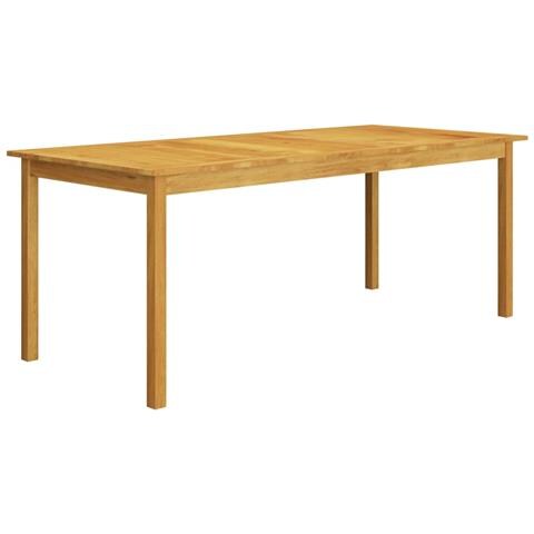 Set Mobili da Pranzo per Giardino 11 pz Grigio - Foto 10