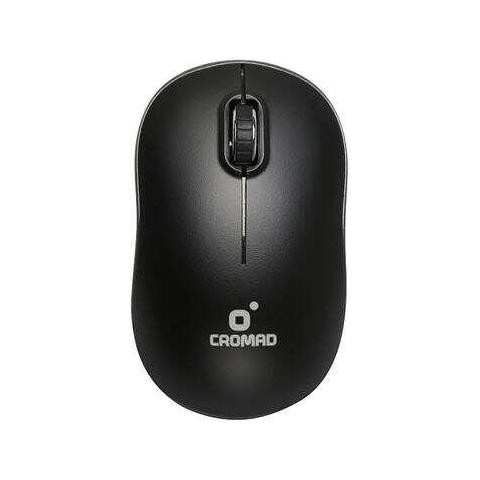 Mouse Wireless Usb X52 - 3 Pulsanti - Ambito Di Utilizzo - Foto 1