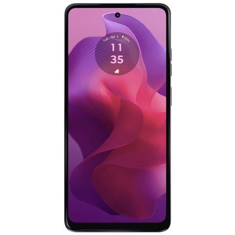Motorola Moto G24 Pb180013se Smartphone 167 Cm (6.56"") Doppia Sim Android 14 4g Usb Tipo-c 8 Gb 128 Gb 5000 Mah Lavanda - Foto 1