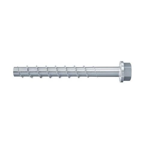 Betonschraube Ultracut Fbs Ii 10x90 30/25/5 Us 6kant Ve= 50 (pack Mit 50 St) (536861) - Foto 1