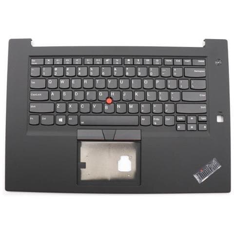 01yu765 Ricambio Per Laptop Base Dell'alloggiamento + Tastiera - Foto 1